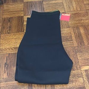 Zaggora Flares Neoprene sauna pants